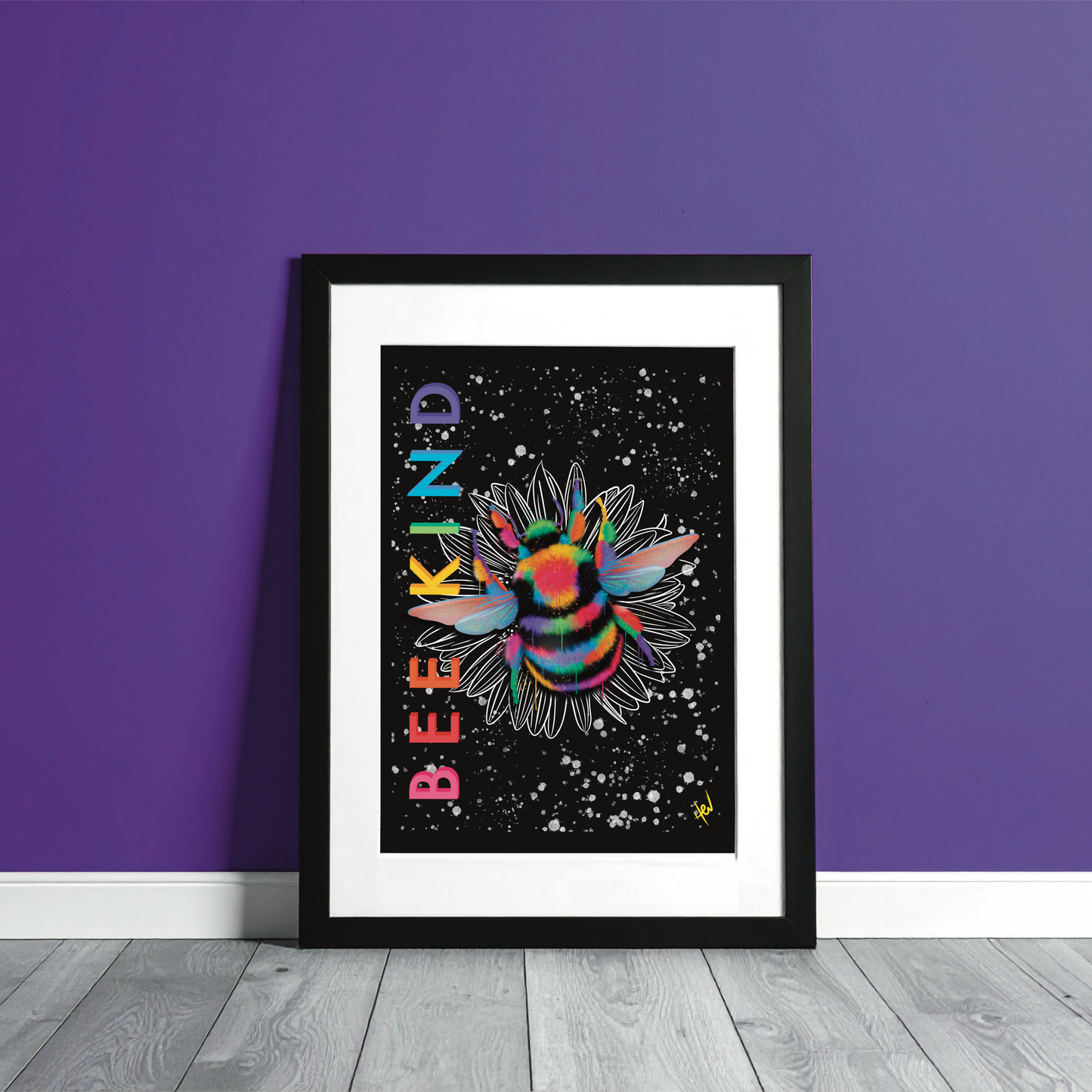 Bee Kind