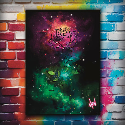 Digital Flora