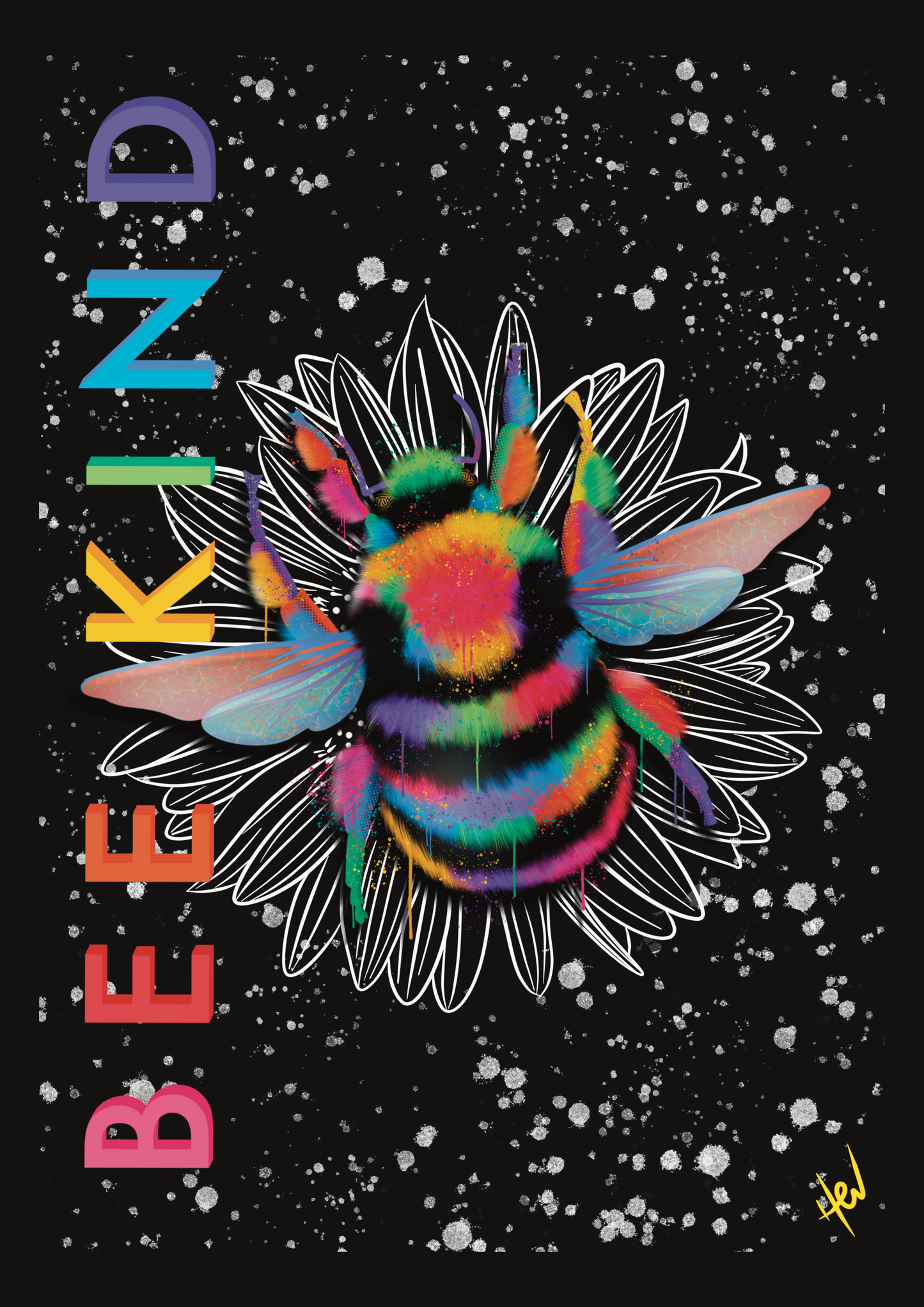 Bee Kind